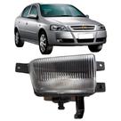 Farol auxiliar chevrolet astra sedan 1998 99 00 01 2002 ld