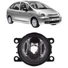Farol Auxiliar Citroen Xsara Picasso 2007 a 2012 Direito Farol Auxiliar Citroen Xsara Picasso 2007 a 2012 Direito