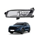 Farol Auxiliar CR-V 2015 a 2017 (Lado Direito) Shocklight - MSL-112602R