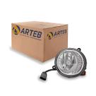 Farol Auxiliar Crossfox 11/ Gol Rallye Saveiro Cross G5/G6 09/ Direito