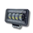 Farol Auxiliar De Led Retangular 15X8.5X6CM 80W - 12-24V