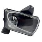 Farol Auxiliar De Milha Fiat Palio 96 97 98 99 00