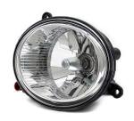 Farol Auxiliar de Milha VW Saveiro Cross Cross Fox Gol Rally Fox Lado Esquerdo 5Z0941205 Arteb
