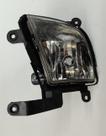 Farol Auxiliar de Neblina LE CERATO 2009 em Diante ORGUS FK821LE