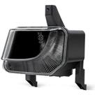 Farol auxiliar Dianteiro Chevrolet Astra 2004 a 2009 ARTEB