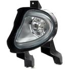 Farol auxiliar Dianteiro Chevrolet Classic 2003 a 2008 ARTEB Farol auxiliar Dianteiro Chevrolet Classic 2003 a 2008 ARTEB