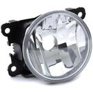 Farol auxiliar Dianteiro Citroen Aircross 2011 a 2018 ARTEB Farol auxiliar Dianteiro Citroen Aircross 2011 a 2018 ARTEB