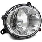 Farol auxiliar Dianteiro Volkswagen Crossfox 2011 a 2014