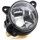 Farol auxiliar Dianteiro Volkswagen Spacefox 2011 a 2014