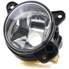 Farol auxiliar Dianteiro Volkswagen Spacefox 2011 a 2014 Farol auxiliar Dianteiro Volkswagen Spacefox 2011 a 2014