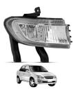 Farol auxiliar direito corsa classic 2010/2016