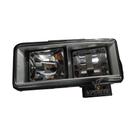 Farol Auxiliar Direito Para Iveco Eurotech - 98437475