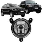 Farol auxiliar ecosport 20032007 ranger 20052009 esquerdo Farol auxiliar ecosport 20032007 ranger 20052009 esquerdo