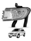 Farol auxiliar esquerdo corsa classic 2010/2016