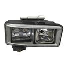 Farol Auxiliar Esquerdo Para Iveco Eurotech - 98437476