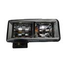 Farol Auxiliar Esquerdo Para Iveco Eurotech - 98437476 Farol Auxiliar Esquerdo Para Iveco Eurotech - 98437476