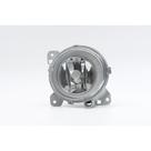 Farol Auxiliar Externo 124 Série 5/6 P/G/R Farol Auxiliar Externo 124 Série 5/6 P/G/R
