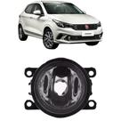 Farol Auxiliar Fiat Argo 2017 a 2022 Esquerdo