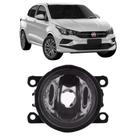 Farol auxiliar fiat cronos 2017 18 19 20 21 2022 direito