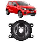 Farol Auxiliar Fiat Mobi 2016 a 2022 Direito