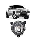 Farol Auxiliar Ford Ecosport 2003 A 2007 Farol Auxiliar Ford Ecosport 2003 A 2007