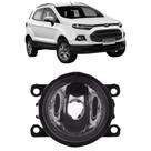 Farol auxiliar ford ecosport 2013 a 2017 esquerdo