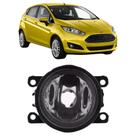Farol Auxiliar Ford Fiesta 2010 a 2014 Direito