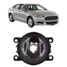 Farol auxiliar ford fusion 2013 a 2016 esquerdo