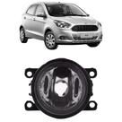 Farol Auxiliar Ford Ka 2011 a 2018 Esquerdo