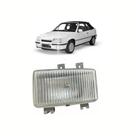 Farol Auxiliar Gm Kadett Gs Gsi 1989 A 1994 Lado Esquerdo