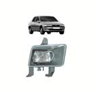 Farol Auxiliar Gm Vectra 2000 A 2005 Lado Direito Cristal Farol Auxiliar Gm Vectra 2000 A 2005 Lado Direito Cristal