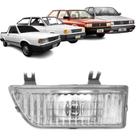 Farol auxiliar gol 1987 88 89 90 91 92 93 94 par/sav/voy ld