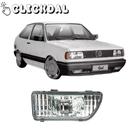 Farol auxiliar gol 87 88 89 90 91 92 93 94 le