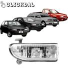 FAROL AUXILIAR GOL 95 ate 99 PAR/SAV/VOY Gol Especial 00 01 02 Esquerdo