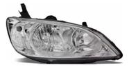 Farol Auxiliar Gol/Parati/Saveiro G4/Fox/Polo Lado Direito