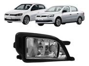 Farol auxiliar gol voyage g6 2012 a 2015 ld/le