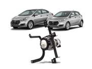 Farol auxiliar hb20 2016 a 2019 le