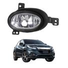 Farol Auxiliar HRV 2015 a 2019 Lado Direito Shocklight - MSL-111802R