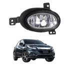 Farol Auxiliar HRV 2015 a 2019 Lado Esquerdo Shocklight - MSL-111802L