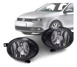 Farol Auxiliar Jetta Amarok Tiguan Up Lado Esquerdo
