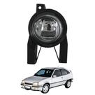 Farol Auxiliar Kadett 1996 a 1999 Lado Esquerdo Shocklight - MSL-043602L