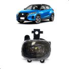 Farol auxiliar kicks 2022 a 2024 kardian 2024 a 2025 com led