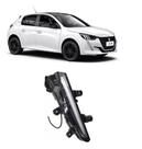 Farol auxiliar lado direito daylight peugeot 208 20/24 c/led