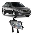 Farol Auxiliar Lado Direito Gm Corsa Classic 2011 a 2016