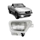 Farol Auxiliar Lado Direito Gm S-10 Blazer 1999 2000