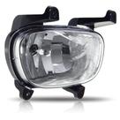 Farol auxiliar lado direito original kia bongo 2006 a 2012