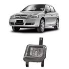 Farol Auxiliar Lado Esquerdo Astra 2003 até 2009 Zafira 2005 até 2011