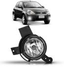 Farol Auxiliar Lado Esquerdo Ford Fiesta 2007 a 2010 Farol Auxiliar Lado Esquerdo Ford Fiesta 2007 a 2010