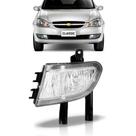Farol Auxiliar Lado Esquerdo Gm Corsa Classic 2011 a 2016