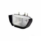 Farol auxiliar lado esquerdo pickup e blazer 02/07 nino